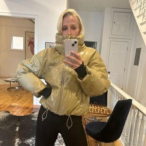 CORDOVA MERIBEL SKI JACKET